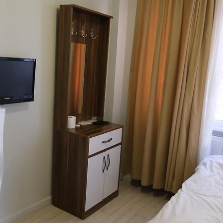 Simon Hotel Istanbul Ngoại thất bức ảnh