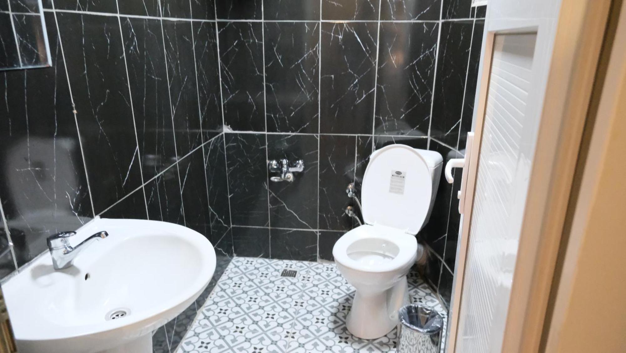 Simon Hotel Istanbul Ngoại thất bức ảnh