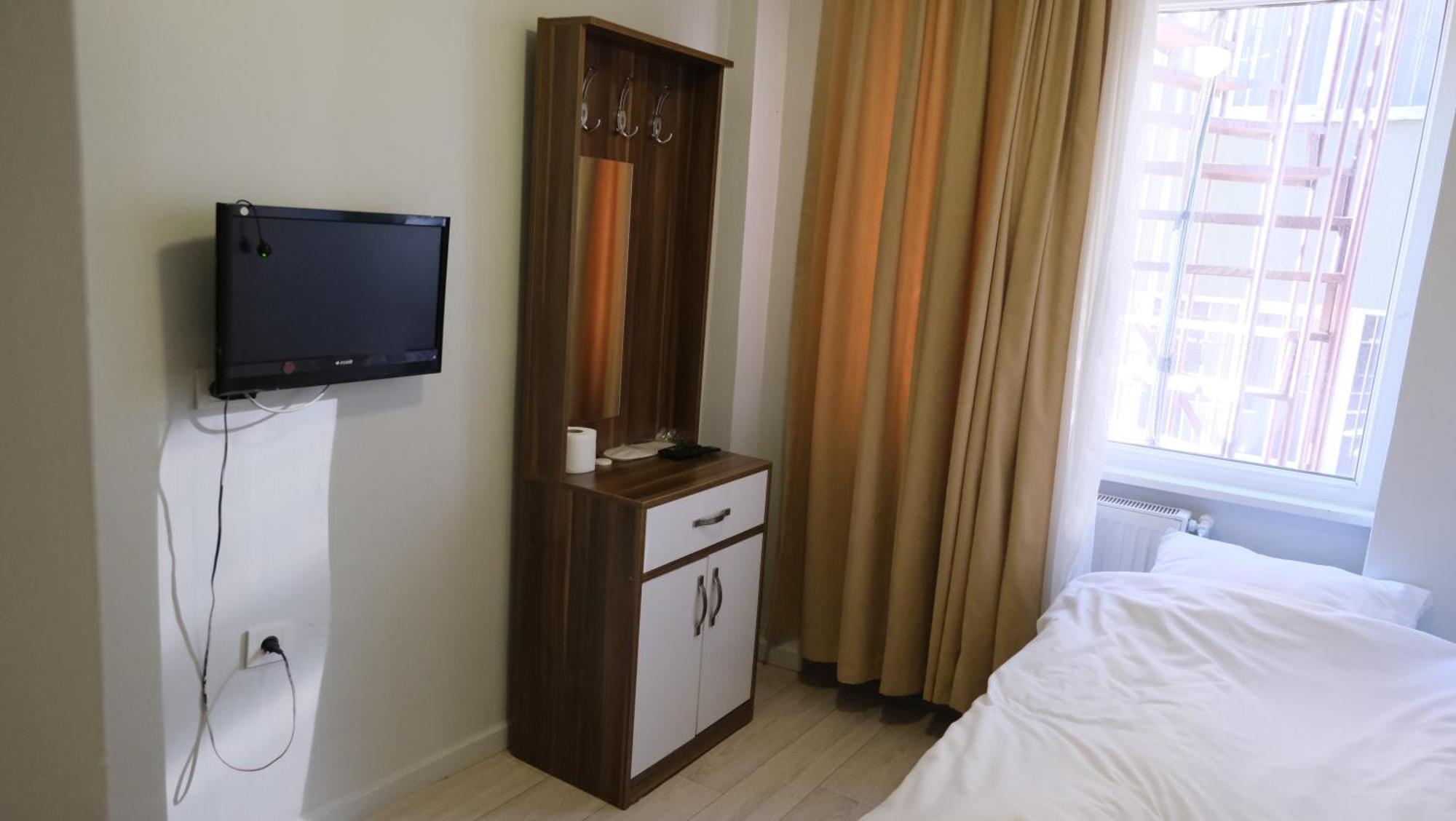 Simon Hotel Istanbul Ngoại thất bức ảnh
