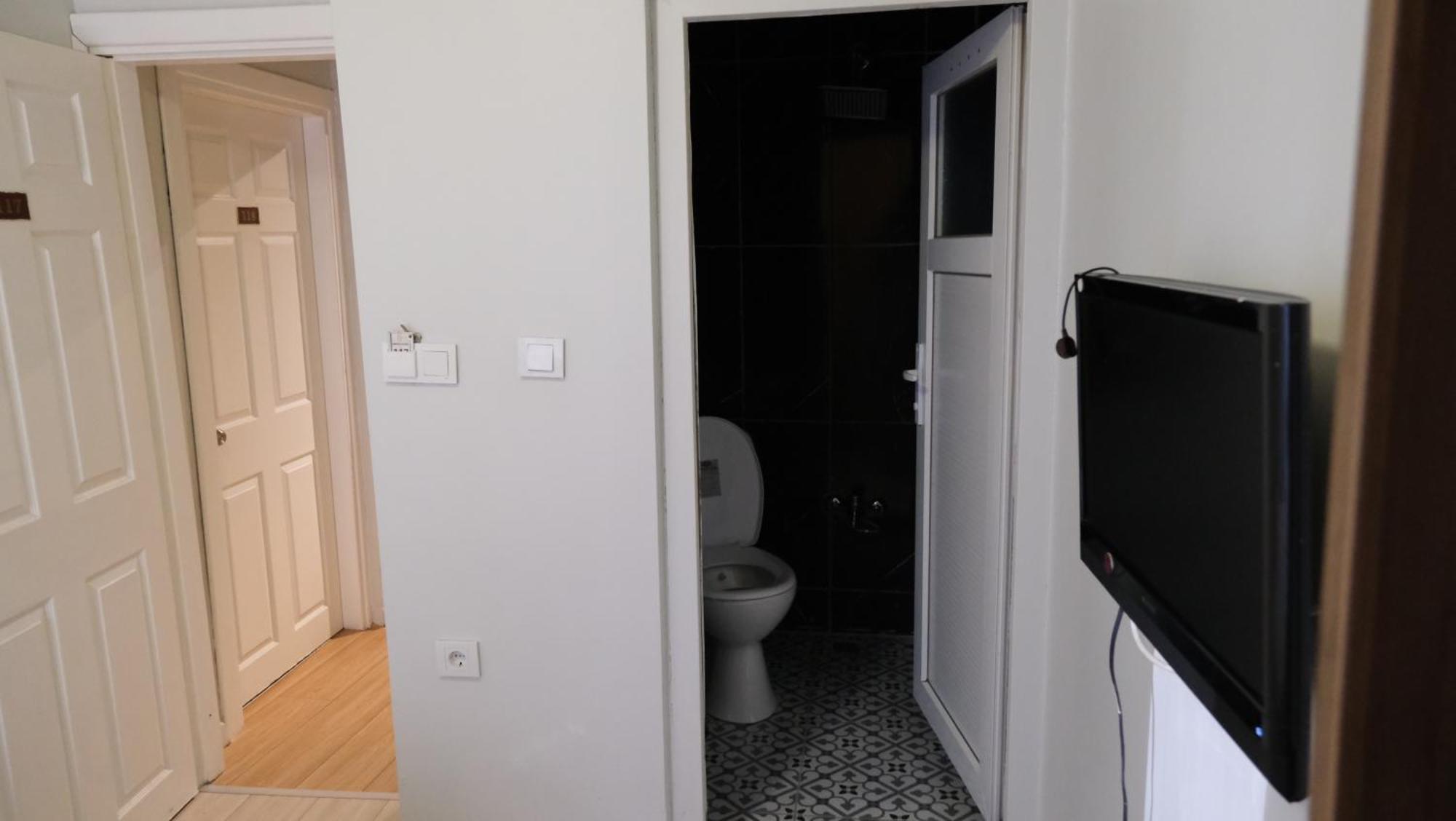 Simon Hotel Istanbul Ngoại thất bức ảnh