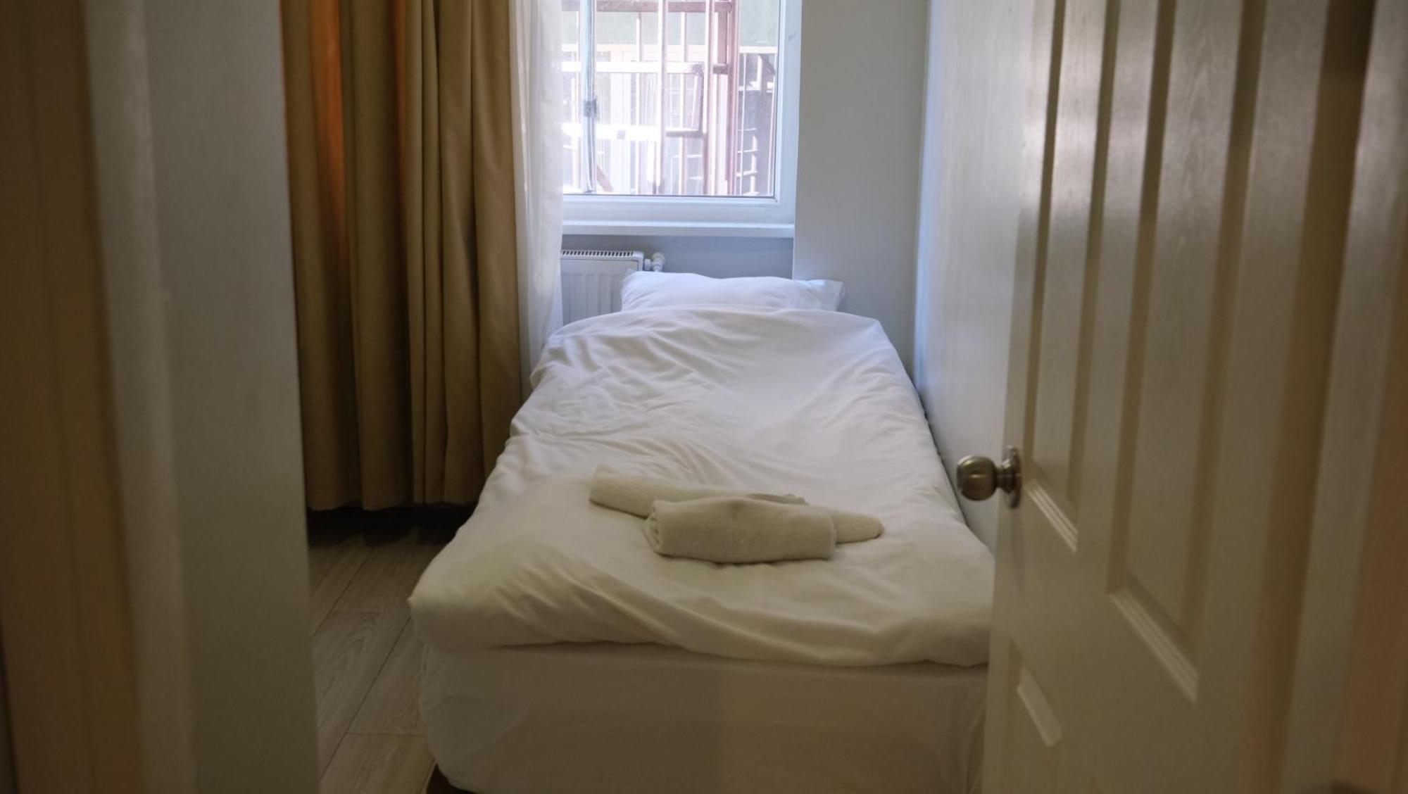 Simon Hotel Istanbul Ngoại thất bức ảnh