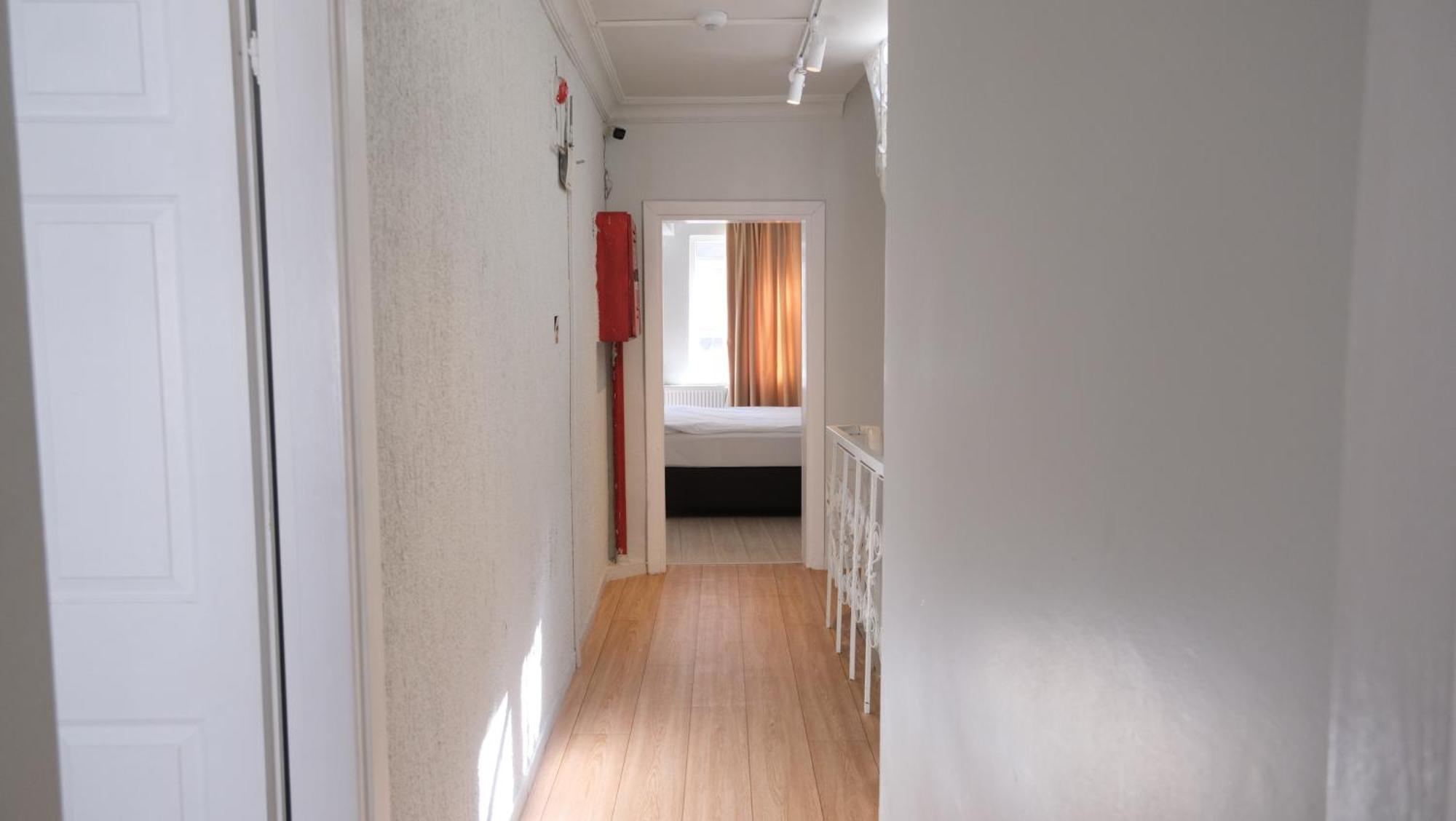 Simon Hotel Istanbul Ngoại thất bức ảnh