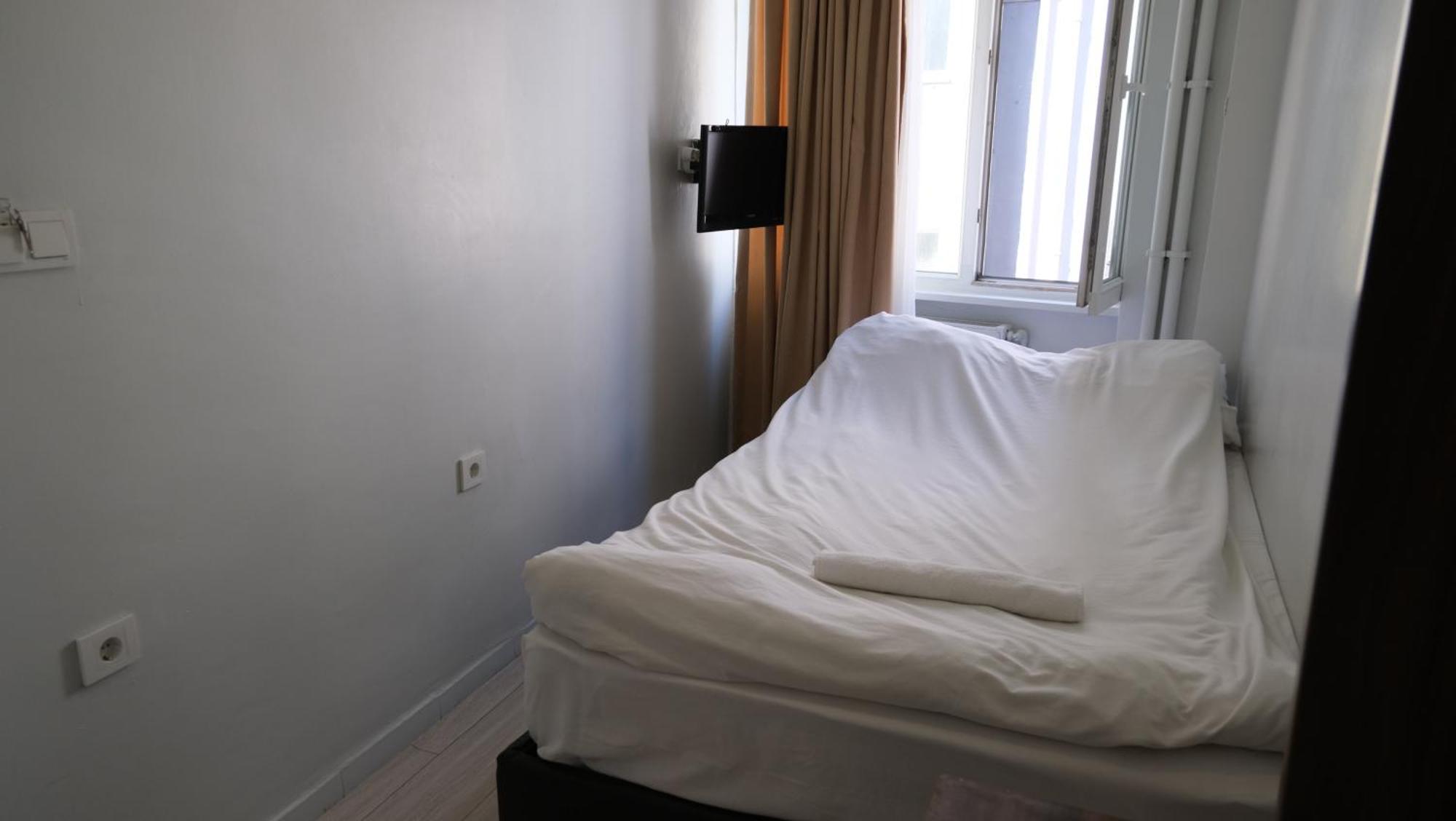 Simon Hotel Istanbul Ngoại thất bức ảnh