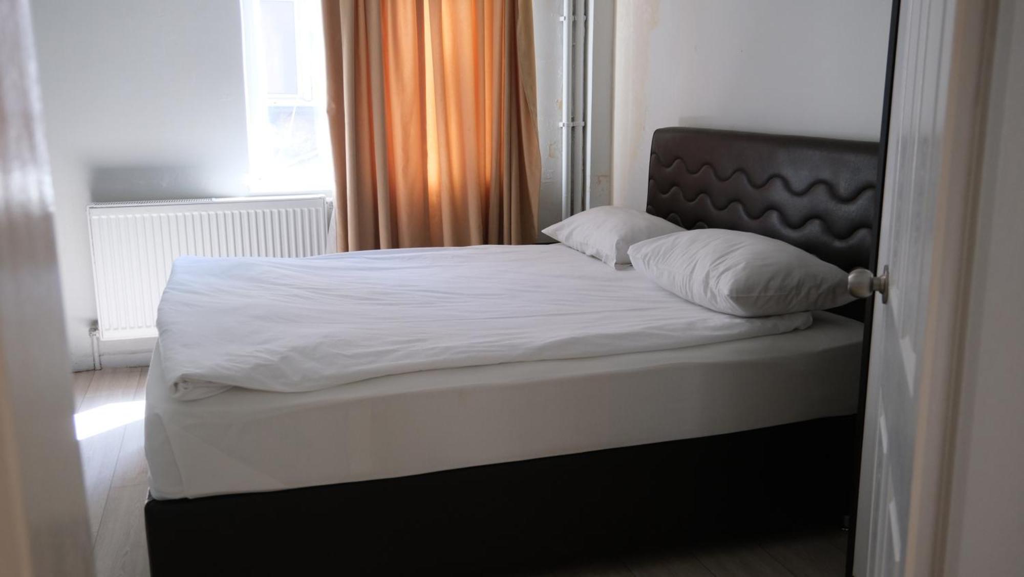 Simon Hotel Istanbul Ngoại thất bức ảnh