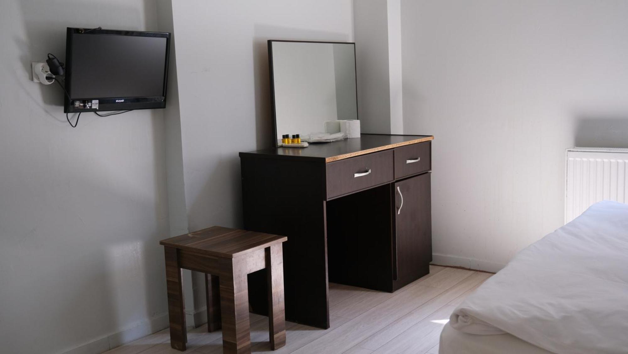 Simon Hotel Istanbul Ngoại thất bức ảnh