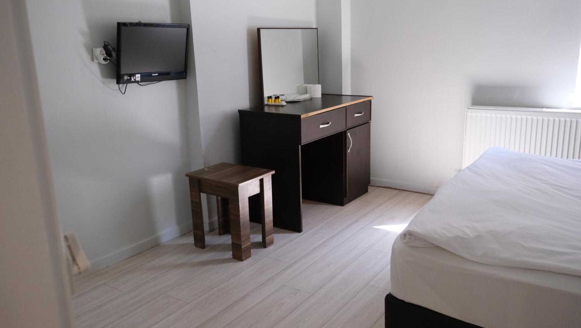 Simon Hotel Istanbul Ngoại thất bức ảnh