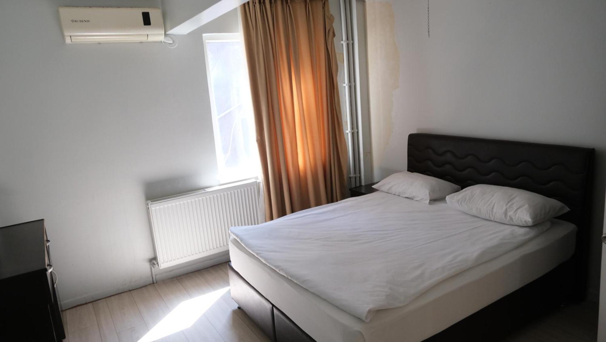 Simon Hotel Istanbul Ngoại thất bức ảnh