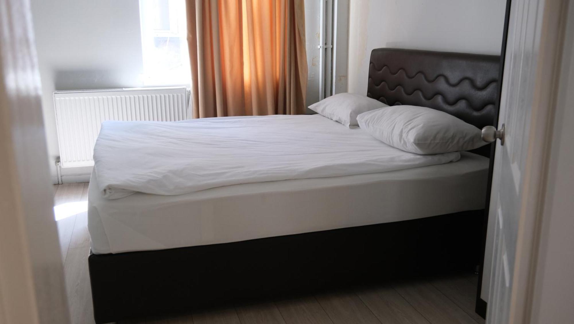 Simon Hotel Istanbul Ngoại thất bức ảnh