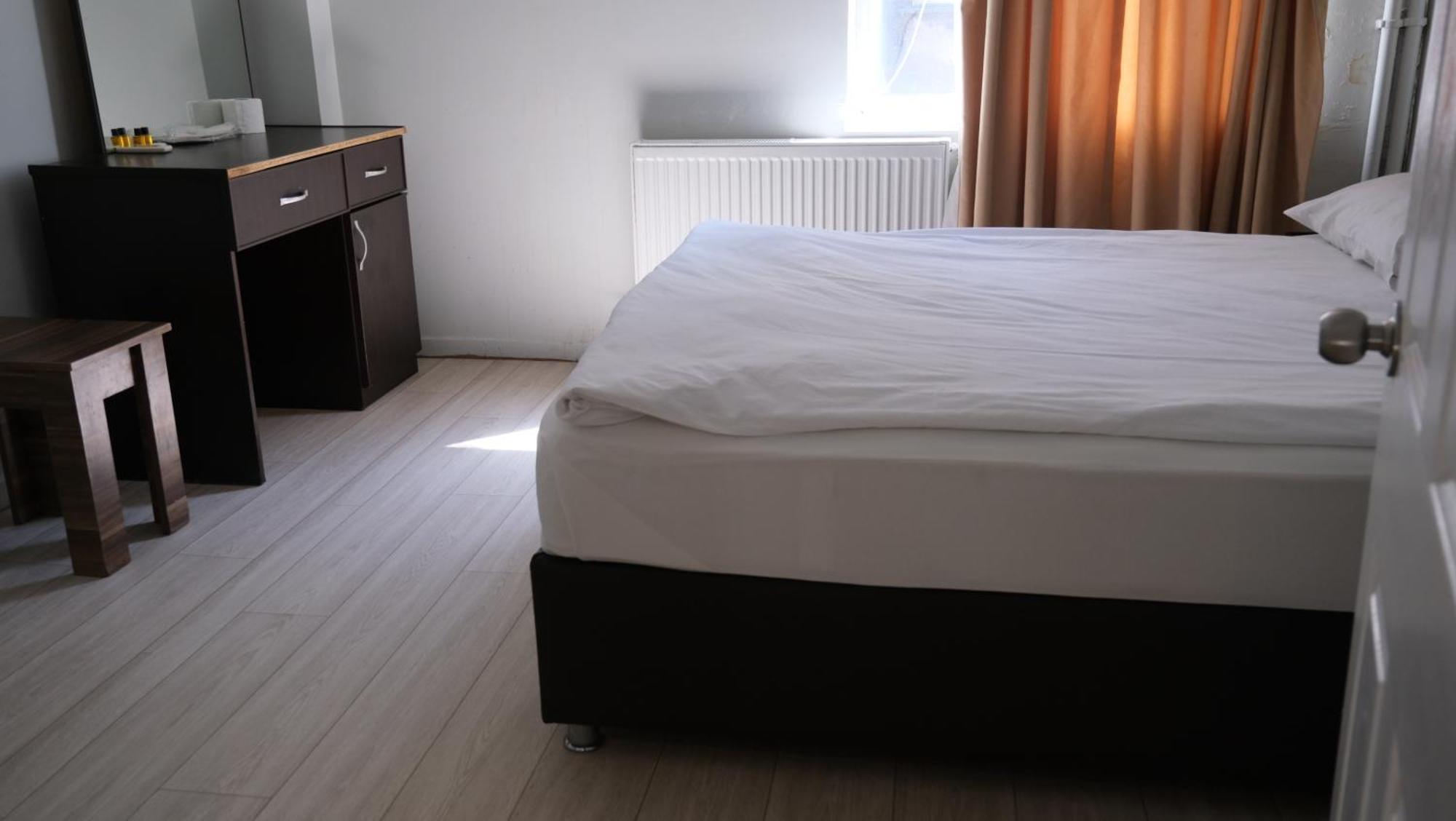 Simon Hotel Istanbul Ngoại thất bức ảnh